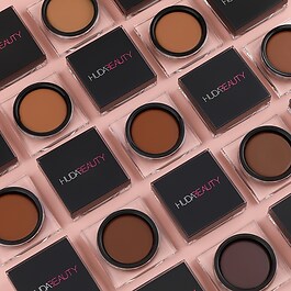 Creme-Puder - Bronzer Tantour